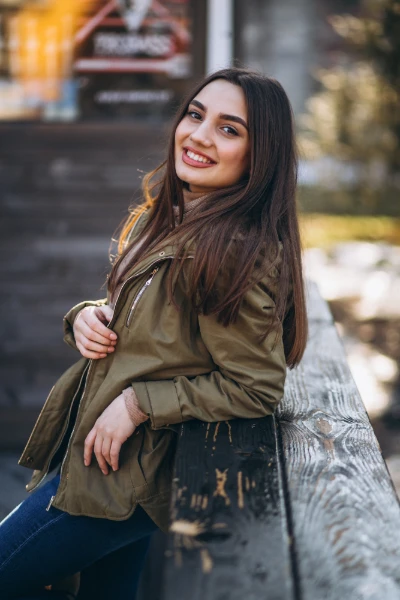 Sarah Lin